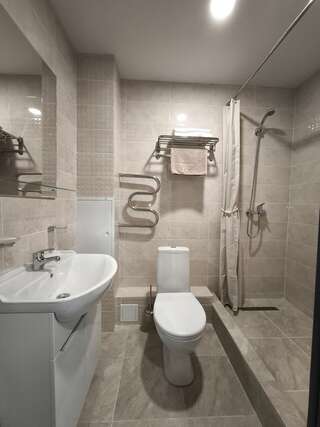 Гостиница Советская Коломна Двухместный 2х-комнатный Комфорт-5