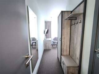 Гостиница Советская Коломна 1-местный номер комфорт-4