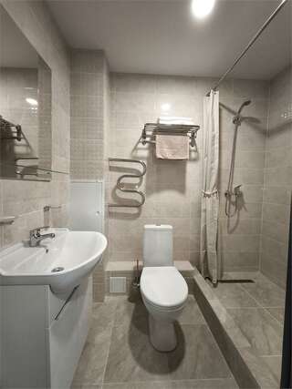 Гостиница Советская Коломна 1-местный номер комфорт-5