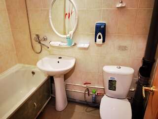 Гостиница Советская Коломна Полулюкс-6