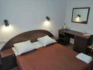 Гостиница Советская Коломна Стандартный двухместный номер с 1 кроватью-2