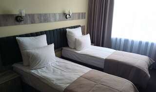 Гостиница Советская Коломна Двухместный Комфорт-2