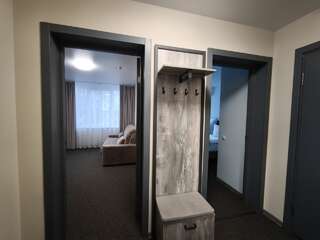 Гостиница Советская Коломна Двухместный 2х-комнатный Комфорт-3