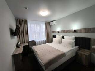 Гостиница Советская Коломна Двухместный Комфорт-1