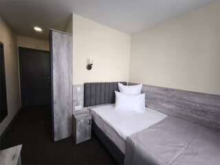 Гостиница Советская Коломна 1-местный номер комфорт-2