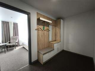 Гостиница Советская Коломна Джуниор сьют "Кремона"-4