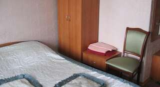 Гостиница Советская Коломна Стандартный двухместный номер с 1 кроватью-3