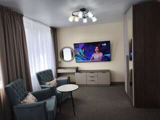 Гостиница Советская Коломна Джуниор сюит "Ола"-2