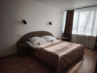 Гостиница Советская Коломна Люкс-1