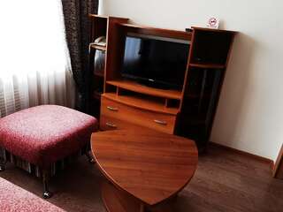 Гостиница Советская Коломна Полулюкс-5