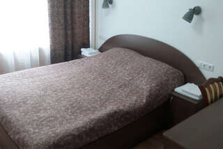 Гостиница Советская Коломна-4