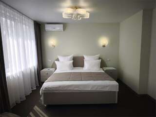 Гостиница Советская Коломна Джуниор сьют "Кремона"-1