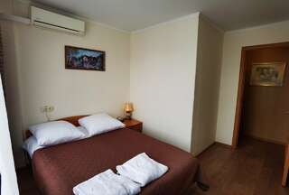 Гостиница Советская Коломна Полулюкс-1