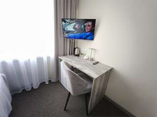 Гостиница Советская Коломна Одноместный Комфорт-3