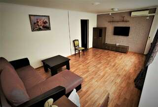 Гостиница Советская Коломна Люкс-4