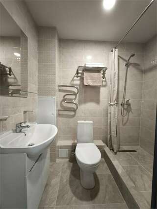 Гостиница Советская Коломна Одноместный Комфорт-5