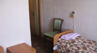 Гостиница Советская Коломна Стандартный двухместный номер с 2 отдельными кроватями-1