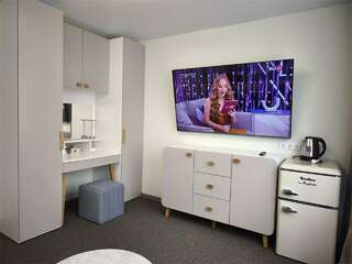 Гостиница Советская Коломна Джуниор сьют "Кремона"-3