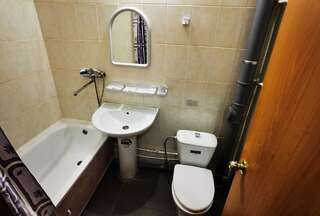 Гостиница Советская Коломна Двухместный номер Стандарт TWIN-3