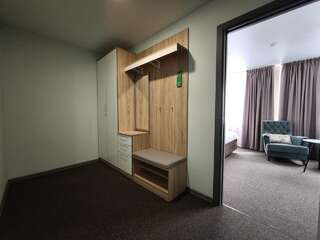 Гостиница Советская Коломна Джуниор сюит "Ола"-3