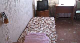 Гостиница Советская Коломна Стандартный двухместный номер с 2 отдельными кроватями-3