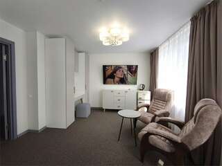 Гостиница Советская Коломна Джуниор сьют "Кремона"-2