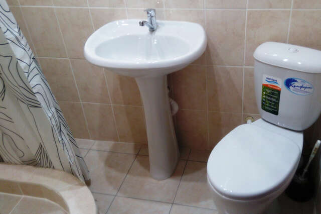 Гостиница Советская Коломна-11