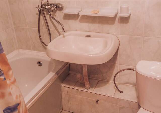 Гостиница Советская Коломна-128