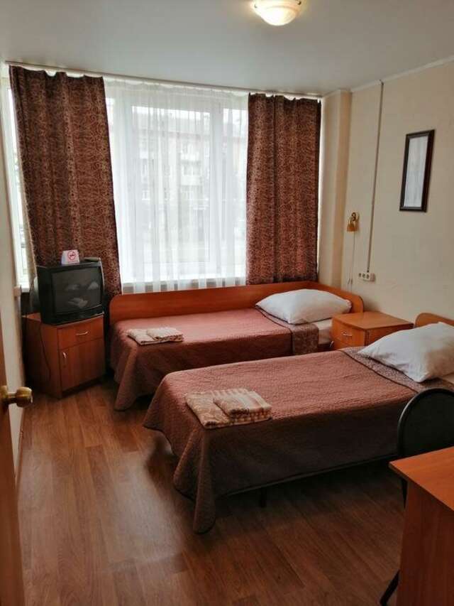 Гостиница Советская Коломна-197