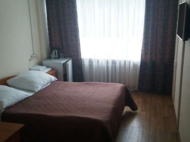 Гостиница Советская Коломна-212