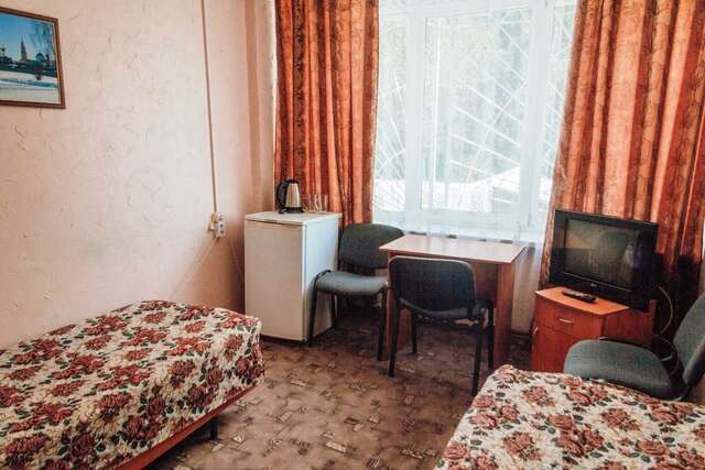 Гостиница Советская Коломна-145