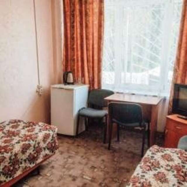 Гостиница Советская Коломна-215