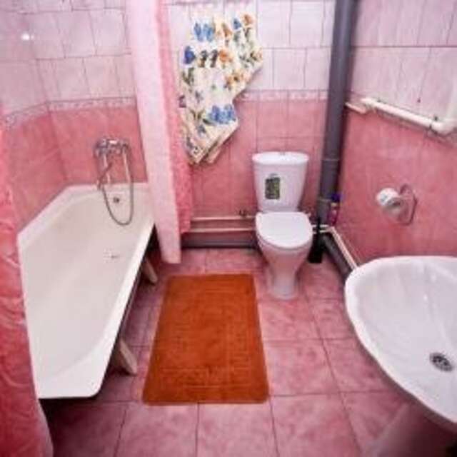 Гостиница Советская Коломна-116