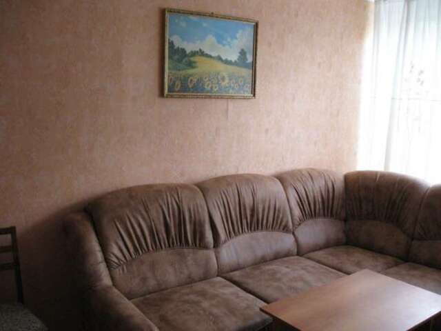 Гостиница Советская Коломна-9