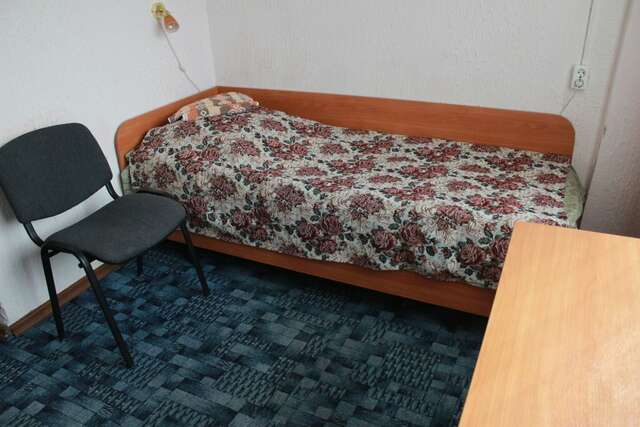 Гостиница Советская Коломна-98