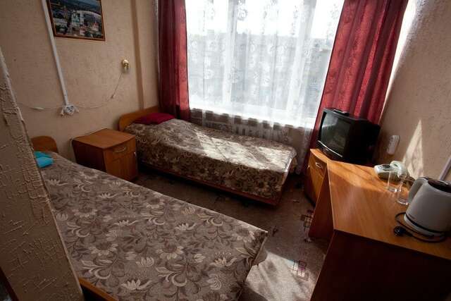 Гостиница Советская Коломна-196