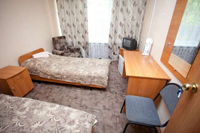 Гостиница Советская Коломна-207