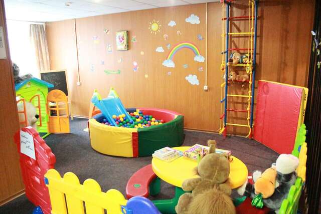 Гостиница Советская Коломна-86