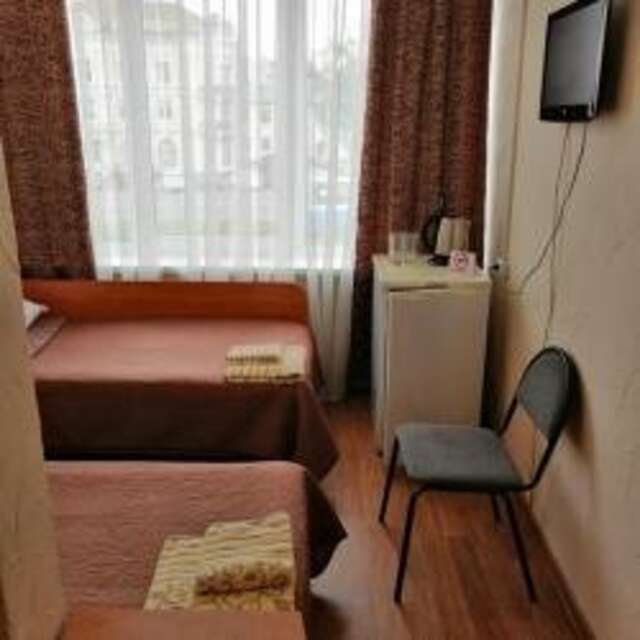 Гостиница Советская Коломна-177