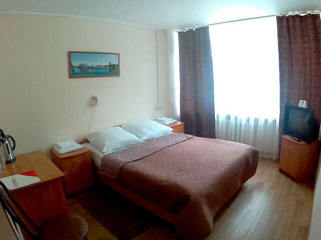 Гостиница Советская Коломна-201