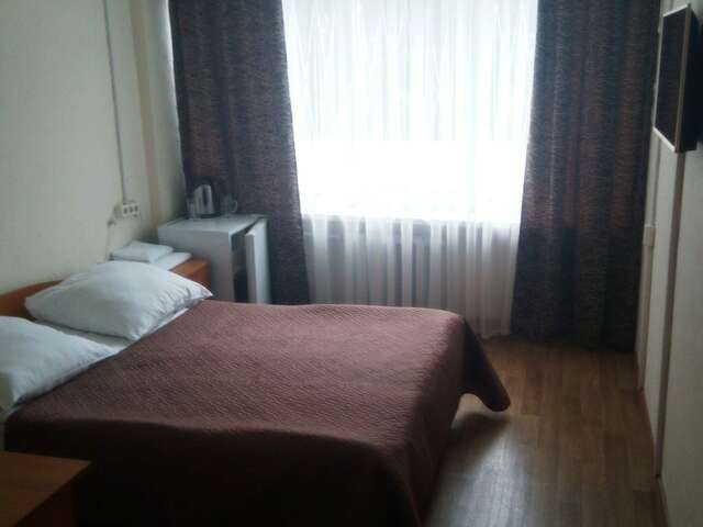 Гостиница Советская Коломна-219