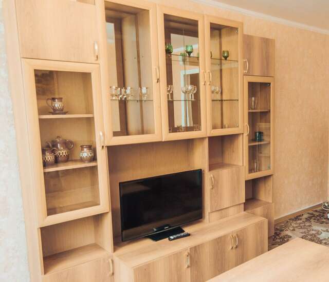 Гостиница Советская Коломна-95