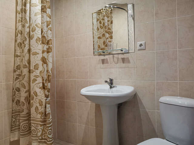 Гостиница Советская Коломна-64