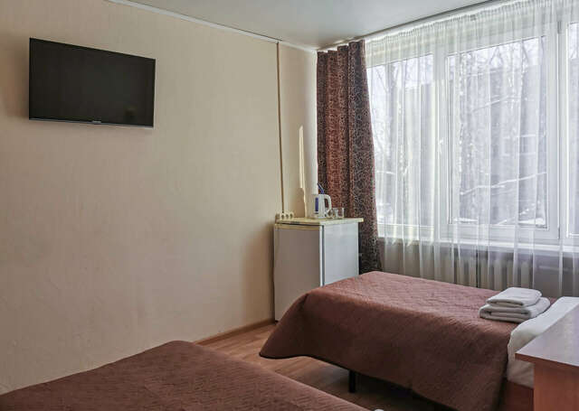 Гостиница Советская Коломна-171