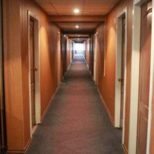 Гостиница Советская Коломна-63