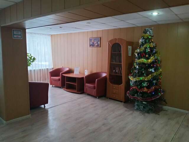 Гостиница Советская Коломна-84