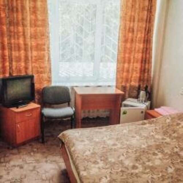 Гостиница Советская Коломна-153