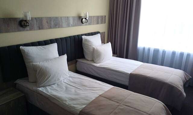 Гостиница Советская Коломна-66