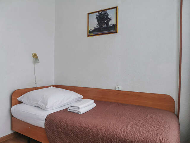 Гостиница Советская Коломна-138