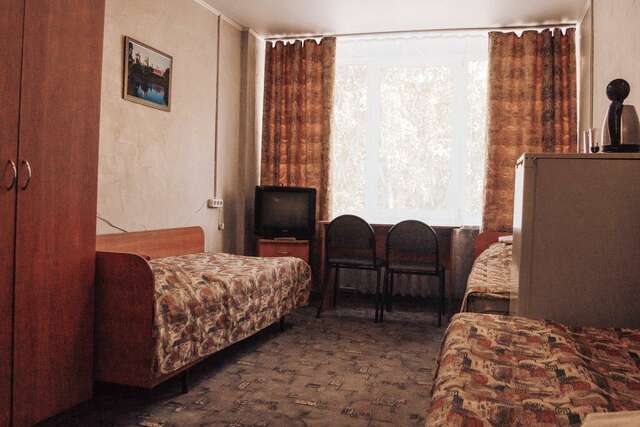 Гостиница Советская Коломна-132
